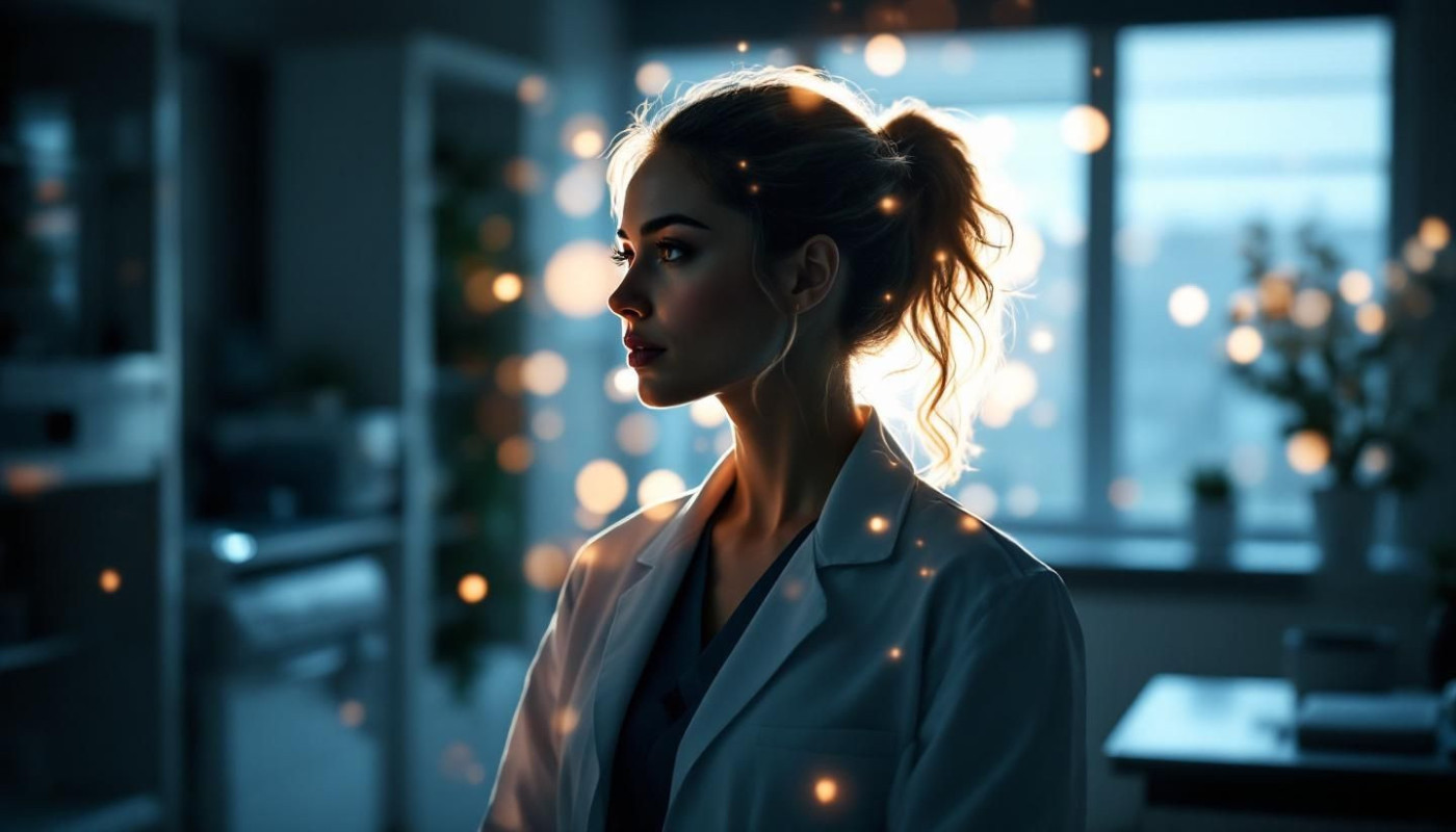 Exploring The Benefits Of Consulting With Certified Medical Intuitives