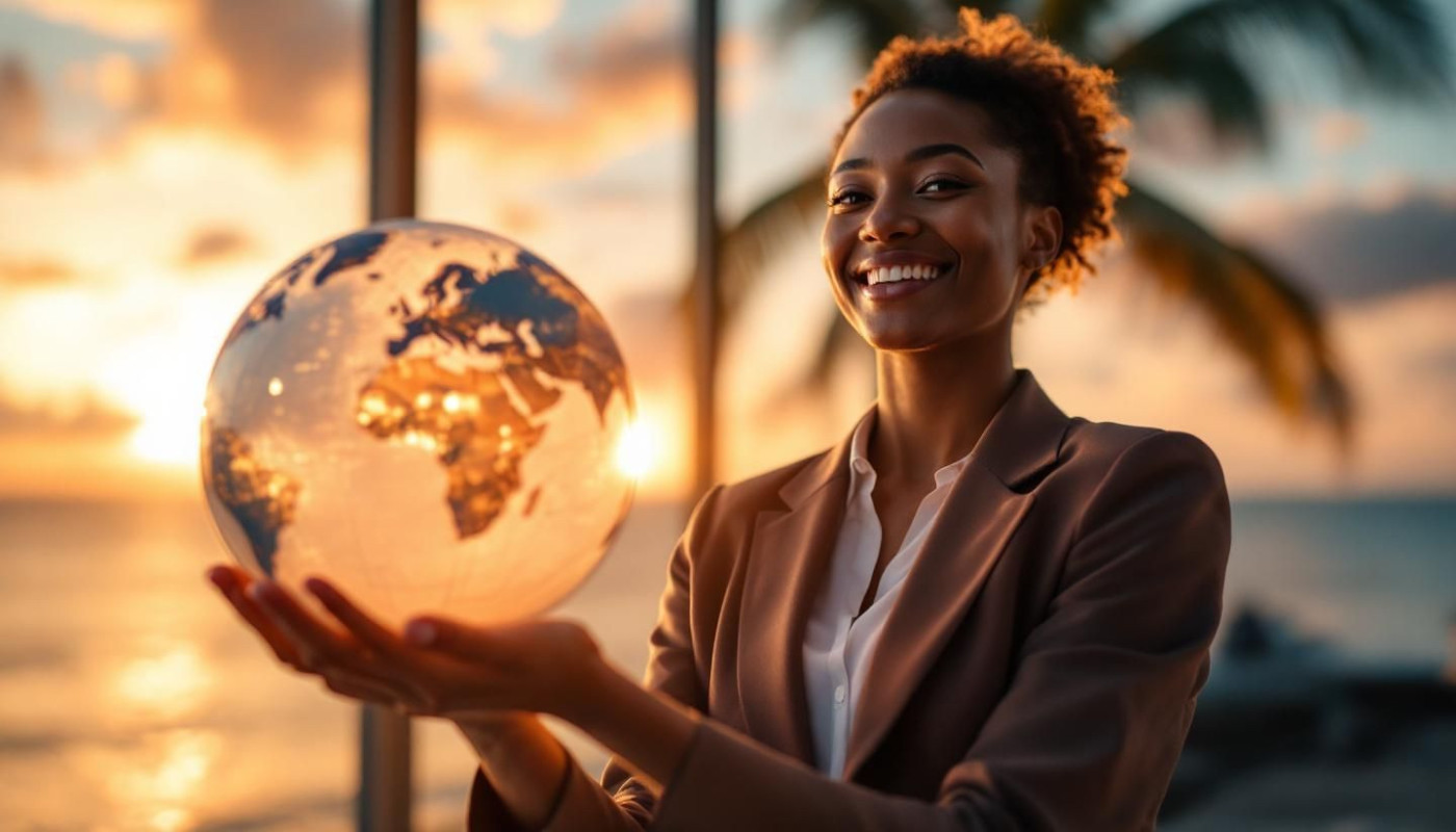 Exploring The Strategic Benefits Of Forex Licensing In Island Economies