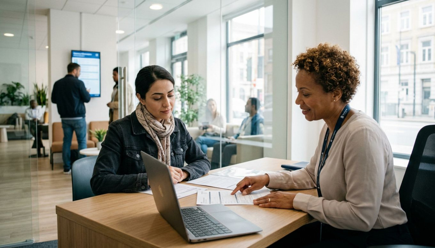 Why Transparency In Procedure Reduces Citizenship Anxieties